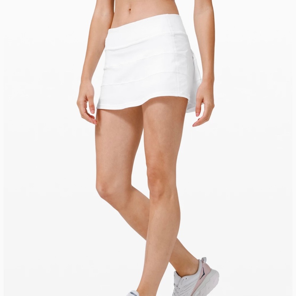 LULULEMON SKIRT